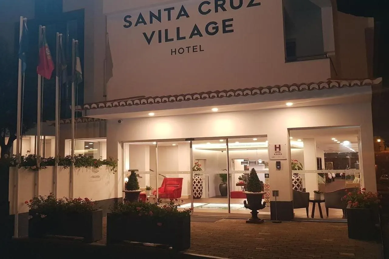 Santa Cruz Village Hotel 4*, Santa Cruz (Madeira)