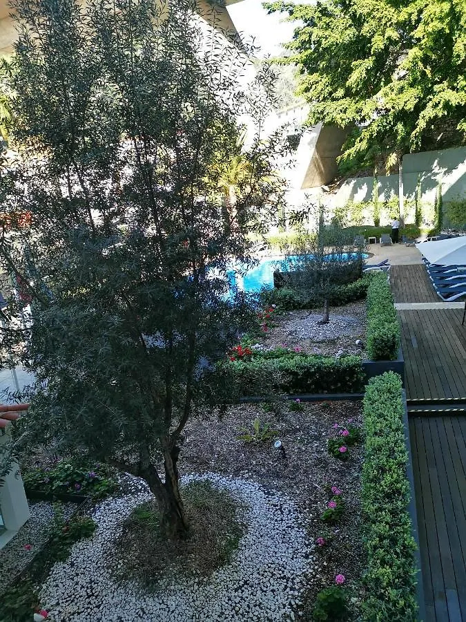 ****  Santa Cruz Village Hotel Portugal
