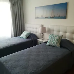 Tamariz Flat Appartement
