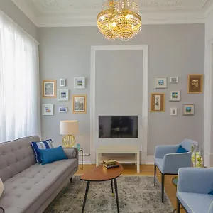 Apartamento Guests Lisboa