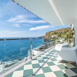 House - By Wehost Santa Cruz (Madeira)