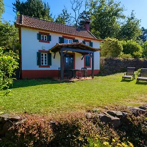 Valle Paraizo Casa rural