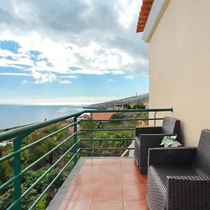 Jay Paradise Appartement