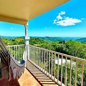 Bed and breakfast Camino Al Cielo Guayanilla
