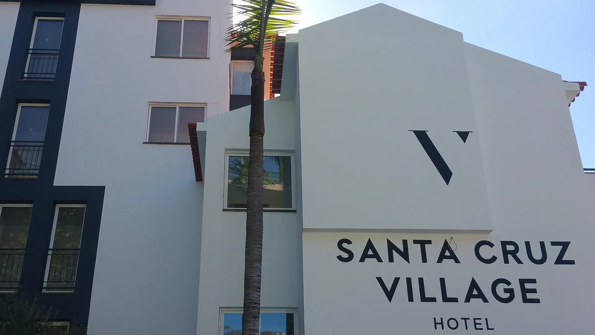 Santa Cruz Village Hotel  Santa Cruz (Madeira)