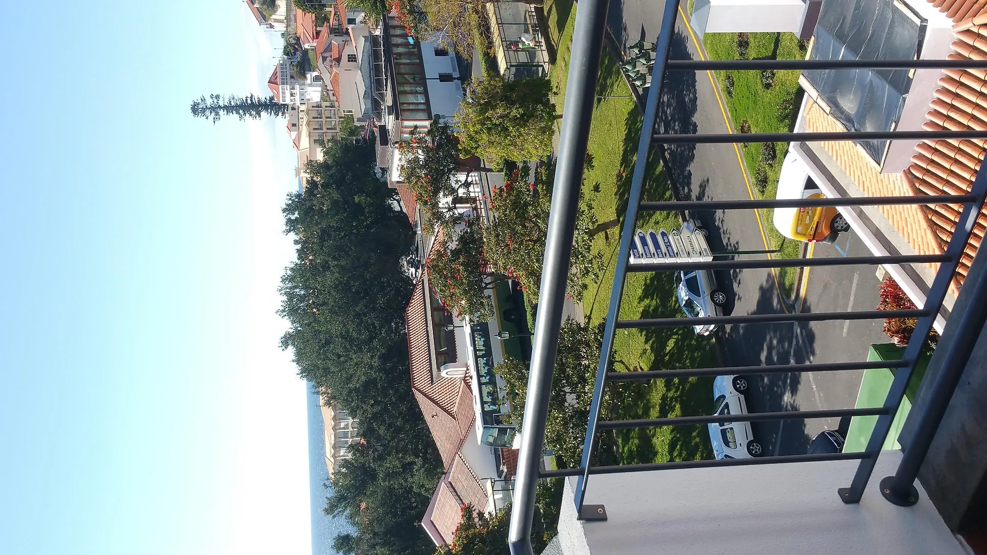 ****  Santa Cruz Village Hotel Portugal