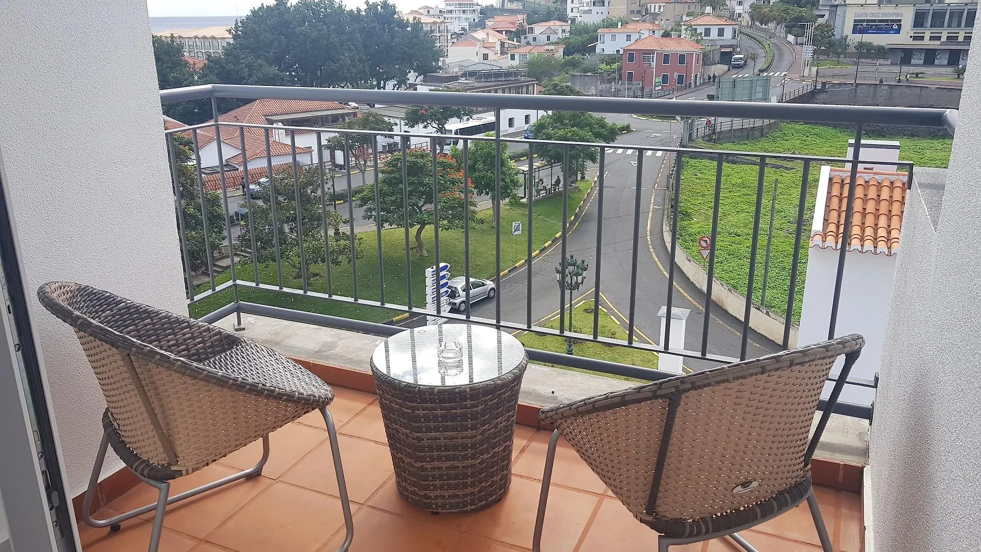Santa Cruz Village Hotel  Santa Cruz (Madeira)
