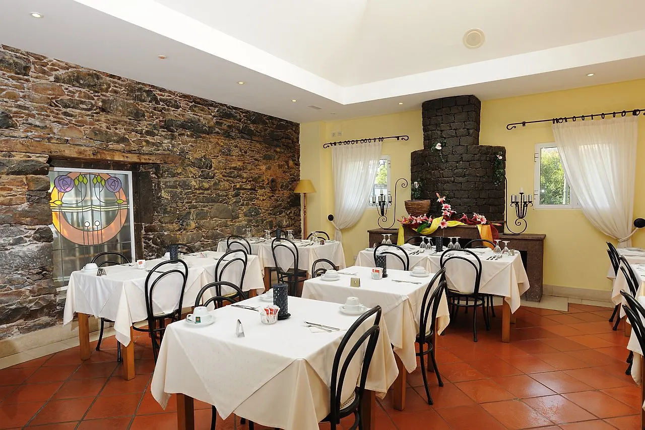 ****  Santa Cruz Village Hotel Portugal