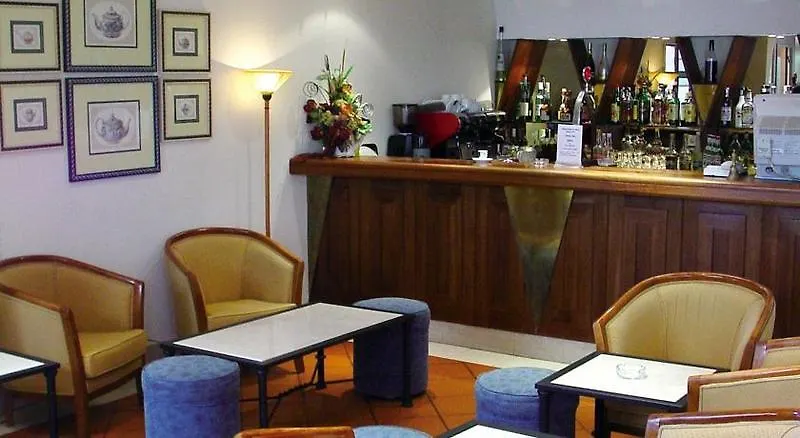 Santa Cruz Village Hotel 4*, Santa Cruz (Madeira) Portugal