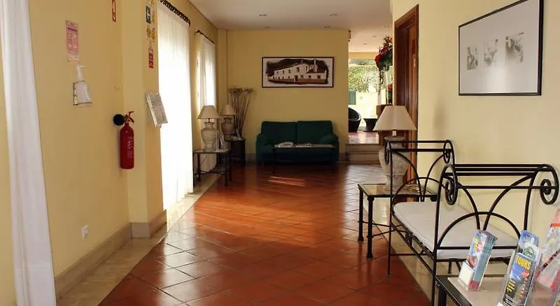 Santa Cruz Village Hotel 4*, Santa Cruz (Madeira) Portugal