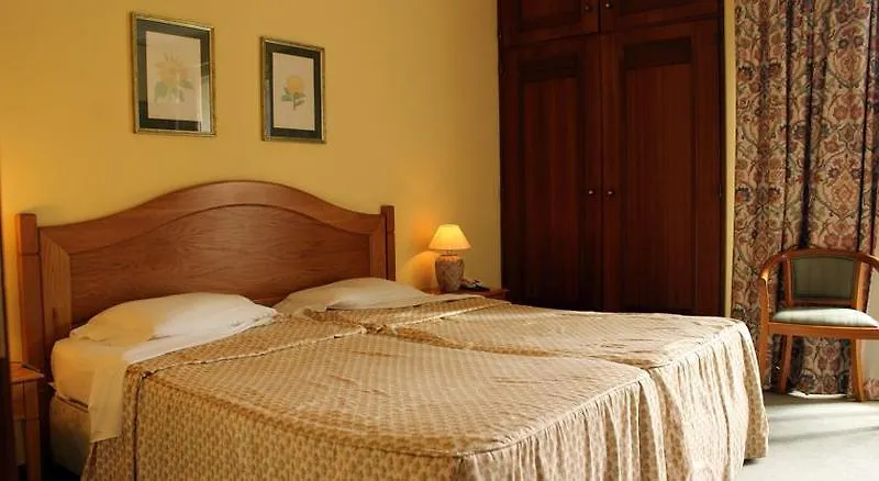 Santa Cruz Village Hotel Santa Cruz (Madeira)