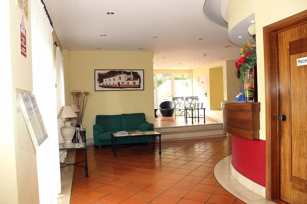Santa Cruz Village Hotel