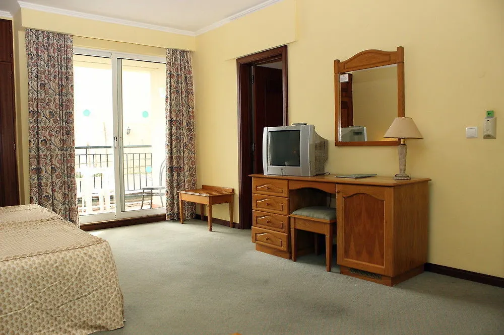 ****  Santa Cruz Village Hotel Portugal