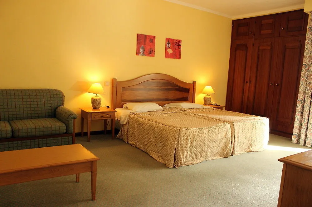 Santa Cruz Village Hotel Santa Cruz (Madeira)