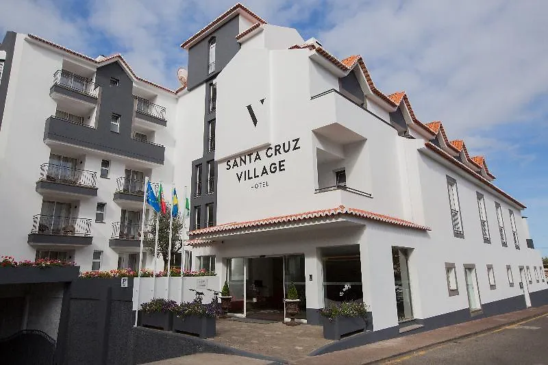 Santa Cruz Village Hotel  Santa Cruz (Madeira)