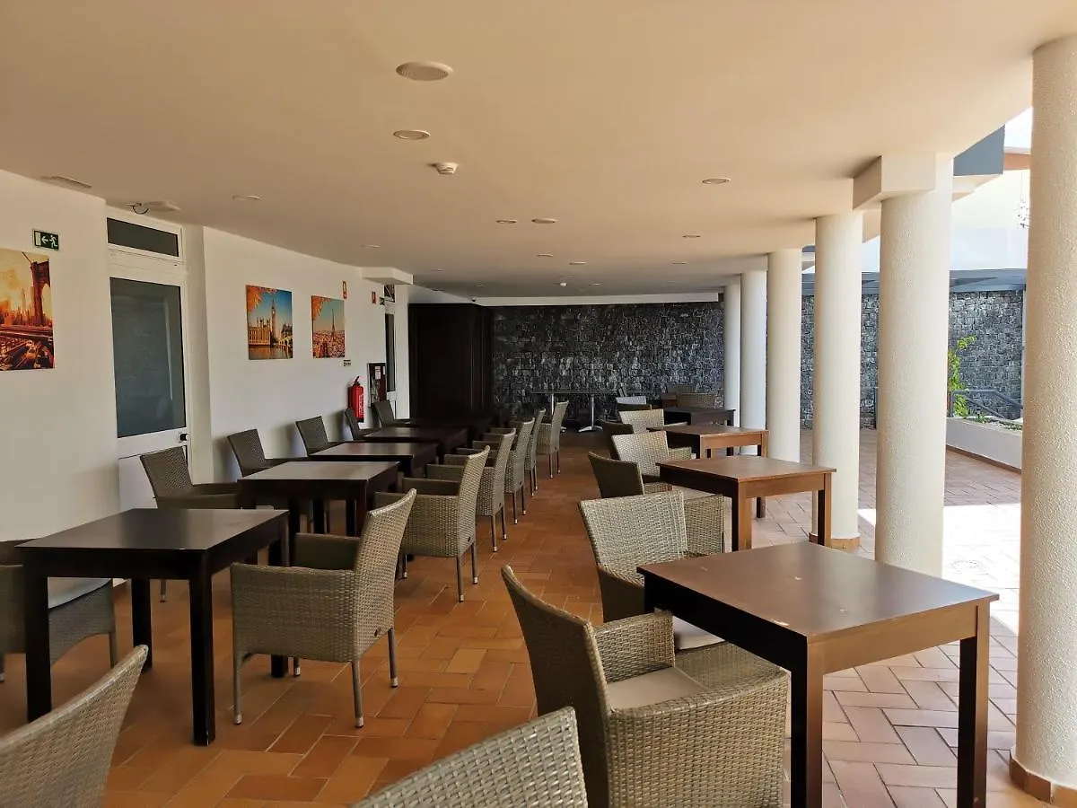 Santa Cruz Village Hotel Santa Cruz (Madeira)